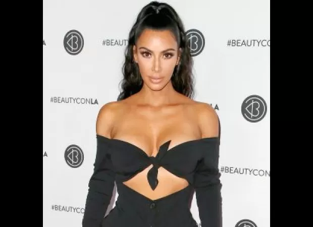 Kim Kardashian wrote a message to former prisoner and musician David Jassy.