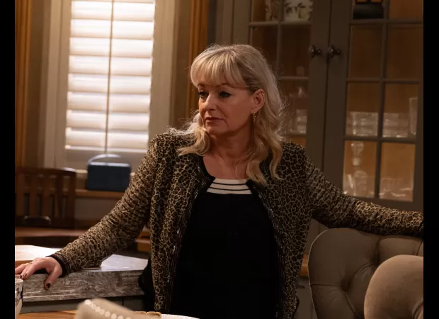 Emmerdale reports police involvement in Rose Jackson plot, as Will Taylor takes a risky action.