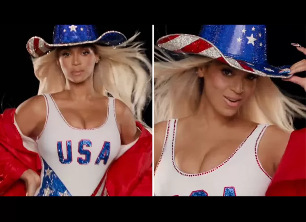 People are talking about the high-profile celebrities expected to appear at the Democratic convention.