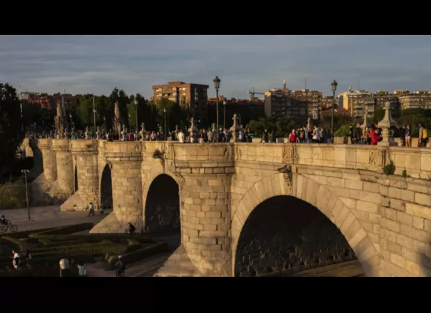 Police are searching for an individual wearing a hood who is suspected of killing a young boy while he was playing soccer.