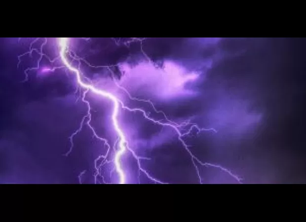 Six people die in Odisha due to lighting strikes.