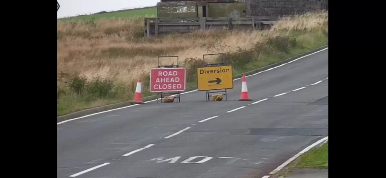 In less than an hour, two separate crashes resulted in the deaths of five motorcyclists.