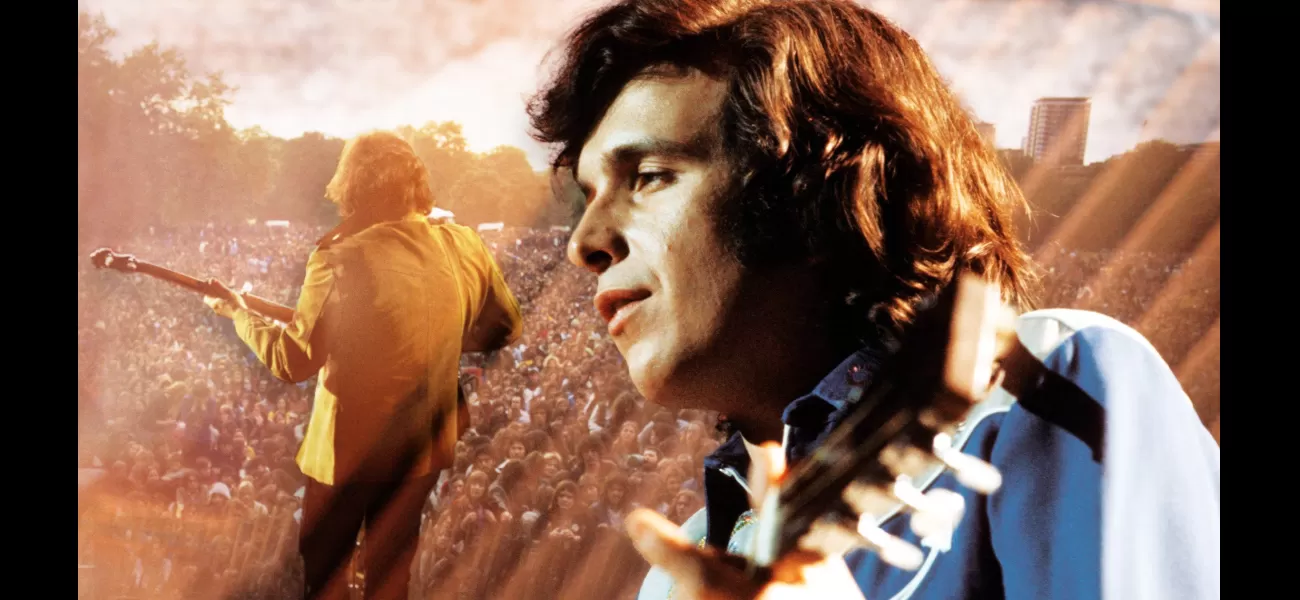 Don McLean foresaw the current 