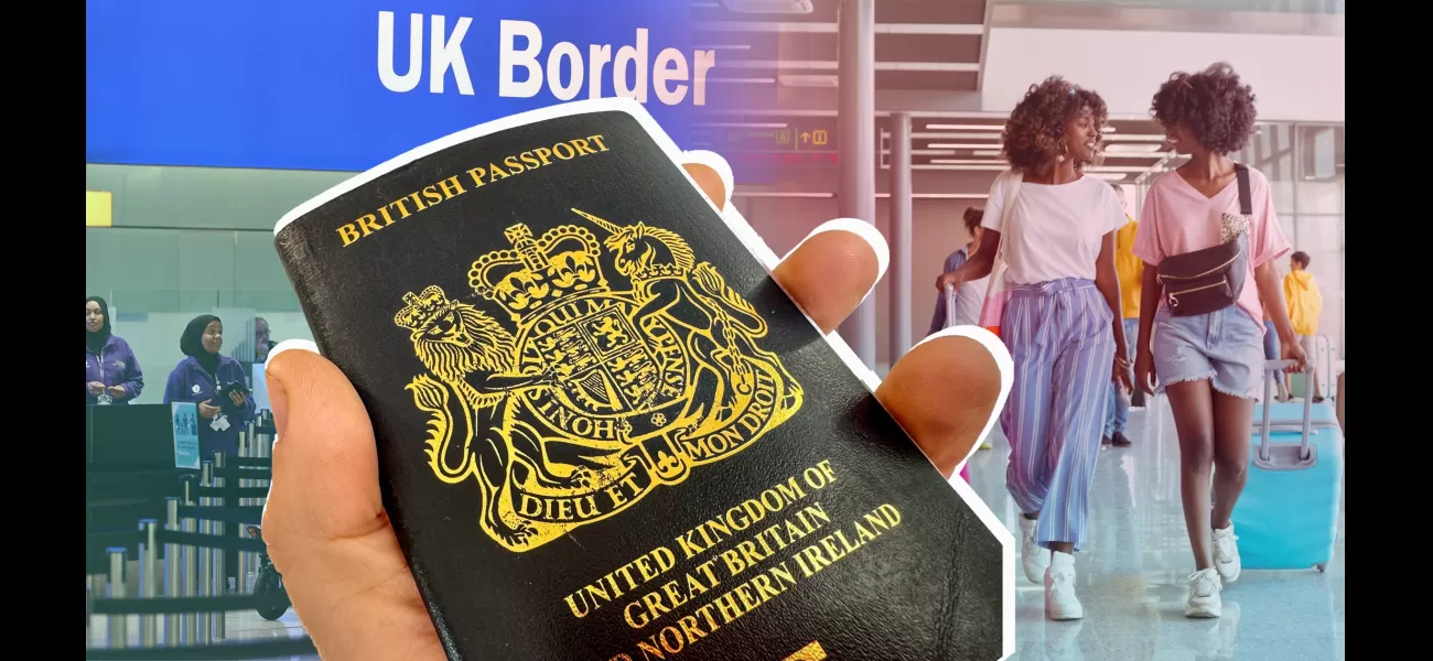 Are there changes to passport rules and prices for expiring IDs? Confused about my passport's validity.