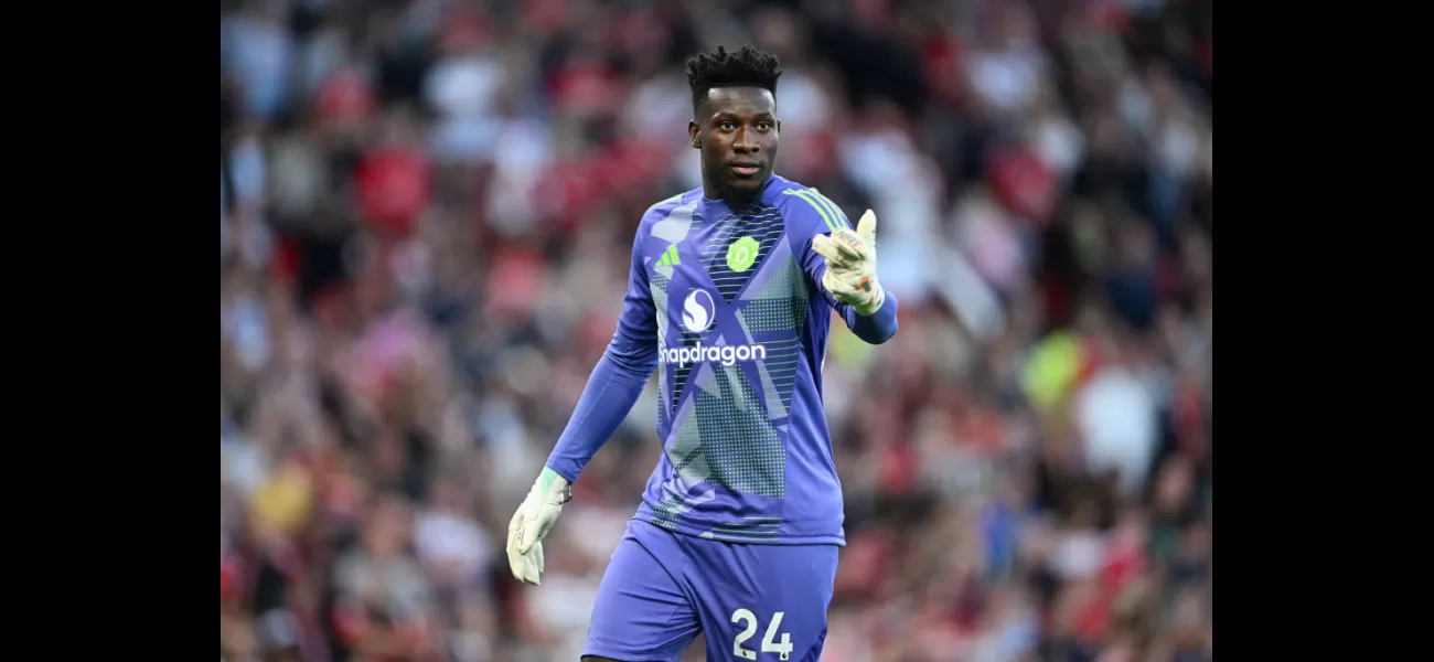 Man Utd player's strange confession leaves Tim Howard stunned.