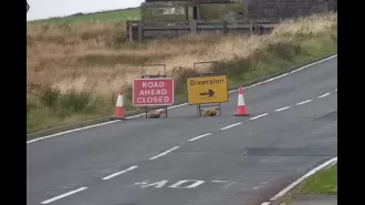 In less than an hour, two separate crashes resulted in the deaths of five motorcyclists.