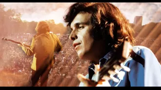 Don McLean foresaw the current 