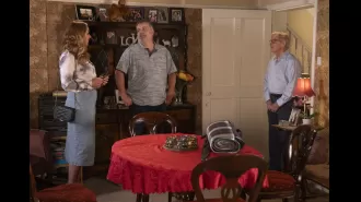 Coronation Street viewers frustrated over error involving Ken Barlow