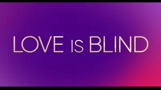 Fans of Love Is Blind upset as cast member mentions weight of woman he was conversing with.