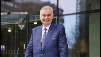 Eamonn Holmes was unexpectedly absent from GB News and he has not shared any explanation for his absence.