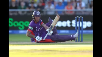 Despite injuries, England will still win against Sri Lanka in first Test at Old Trafford.