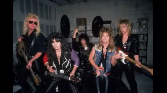 80s group has new name after singer's death