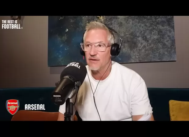 Arsenal urged to sign Premier League player by Gary Lineker following first round of games.