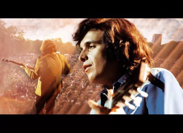 Don McLean foresaw the current 