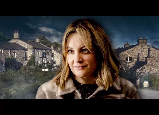 Ella's dark history comes to light in Emmerdale and has major repercussions for the village.