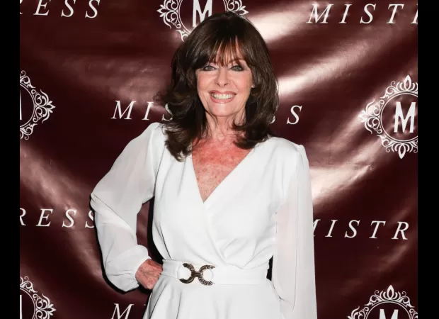 Famous 80s TV star hospitalized for painful injury.