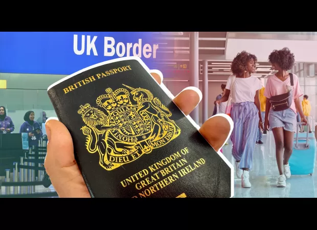 Are there changes to passport rules and prices for expiring IDs? Confused about my passport's validity.