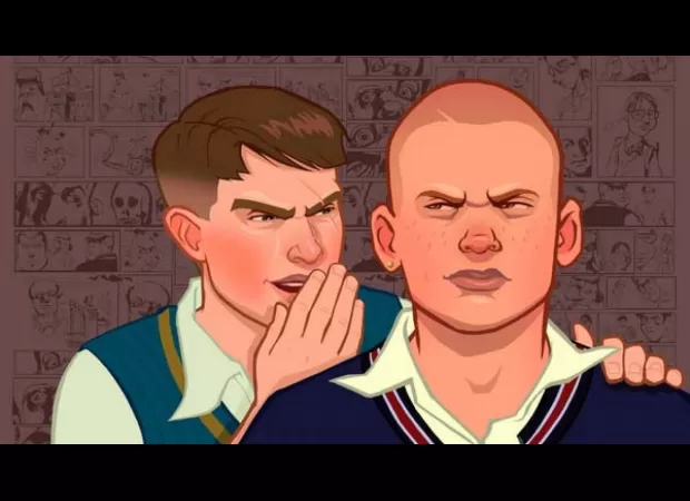 Bully game possibly getting re-released for PS5 and Xbox with excited fans anticipating it.