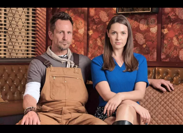 A well-known Hollyoaks star stands up for a controversial storyline decision despite negative reactions from fans.