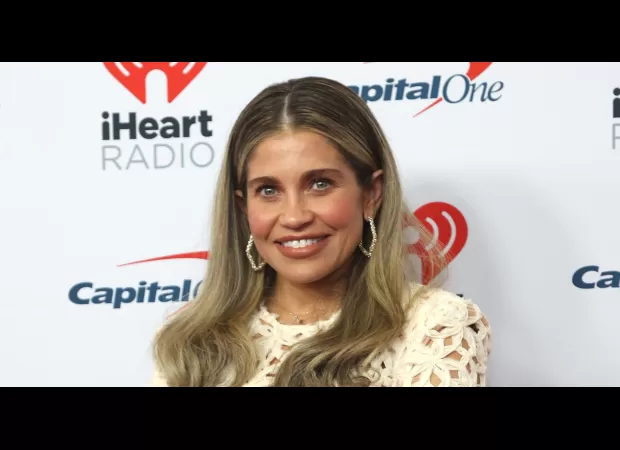 Actress Danielle Fishel, 43, shares news of breast cancer diagnosis for a meaningful purpose.