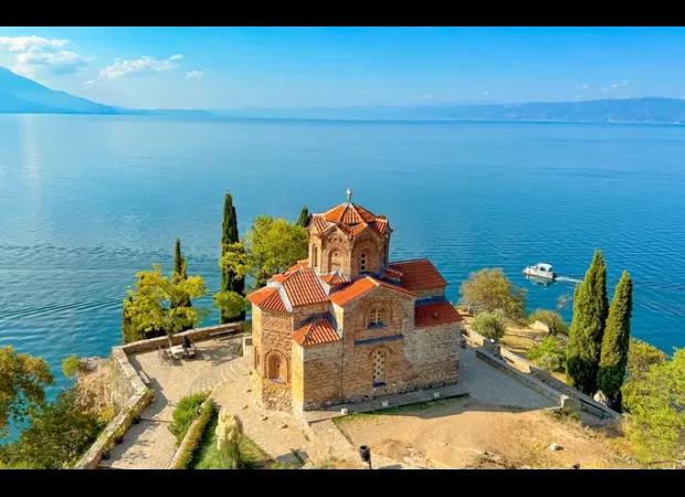 Fast-growing travel hotspot in Europe that will leave you speechless.