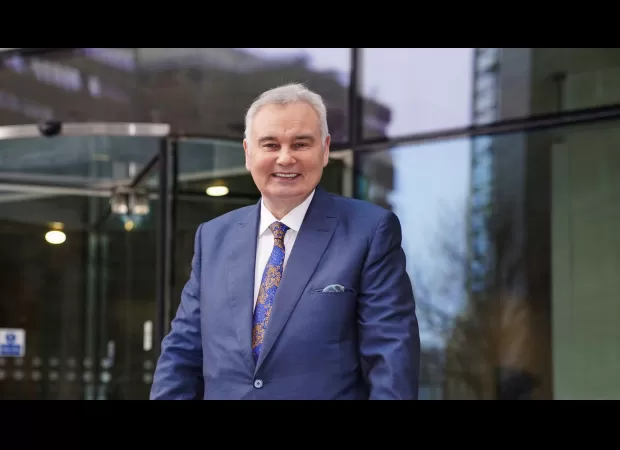 Eamonn Holmes was unexpectedly absent from GB News and he has not shared any explanation for his absence.