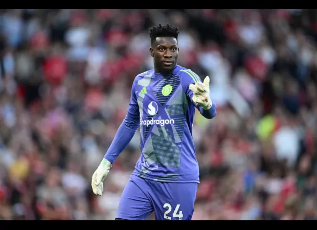 Man Utd player's strange confession leaves Tim Howard stunned.