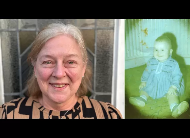 Mother desperately searches for daughter she gave away when diagnosed with cancer