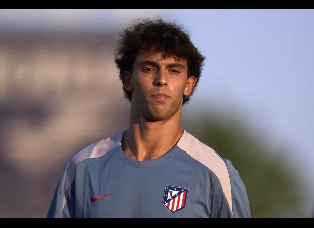 Chelsea have reached an agreement to officially acquire Joao Felix from Atletico Madrid.