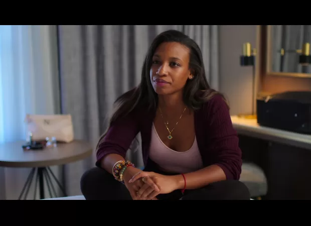 Past TV appearances of Love Is Blind UK contestants revealed, including one who won £31,000 on a gameshow.