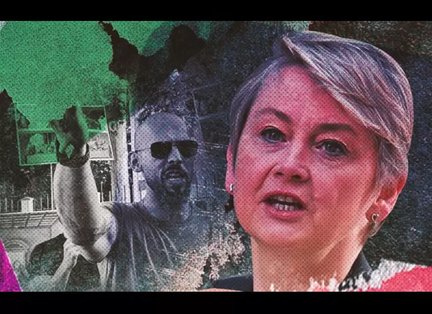 Readers offers advice on how to combat toxic masculinity in men.