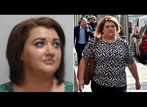 Manager stole over £900k from employer to pay for extravagant Halloween celebration.