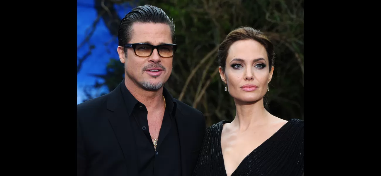 Shiloh, daughter of Angelina Jolie and Brad Pitt, has officially changed her name after dropping her father's famous last name.