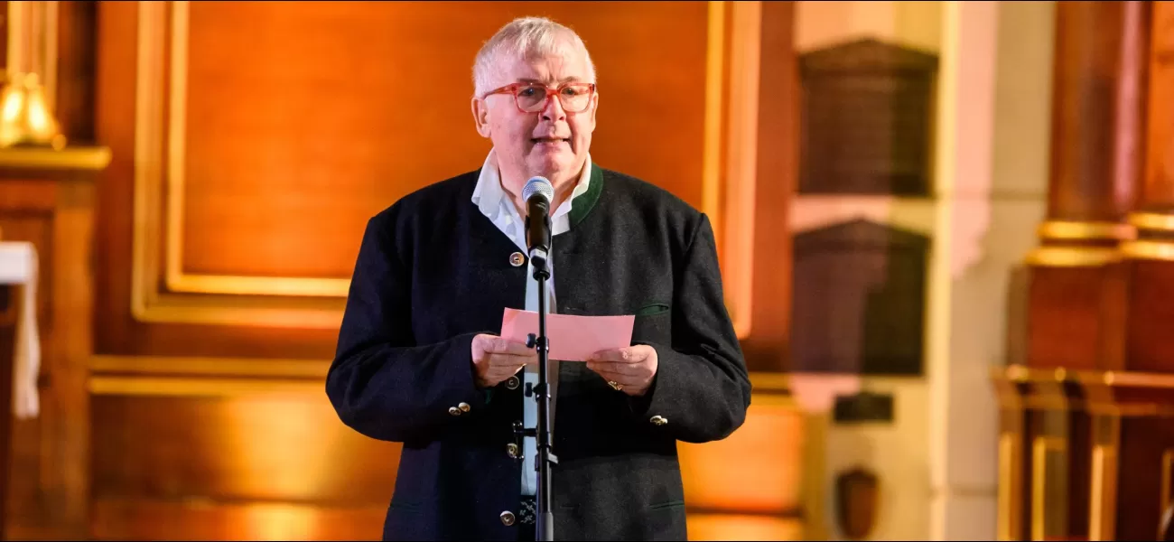 Christopher Biggins dismisses abuse allegations against Strictly contestants as false.