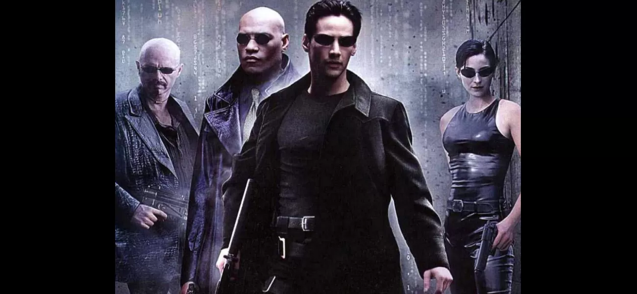 90s movie fans are just now learning of its connection to strange 9/11 conspiracy theories.