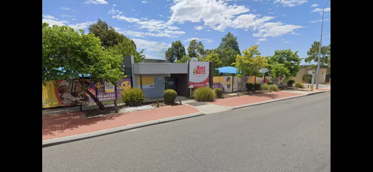 An infant left unsupervised at a daycare resulted in an inquiry and employees being suspended.