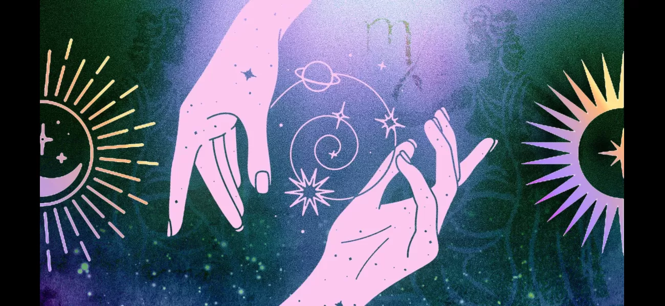 Improve yourself during Virgo season with personalized tarot horoscope predictions for your zodiac sign.