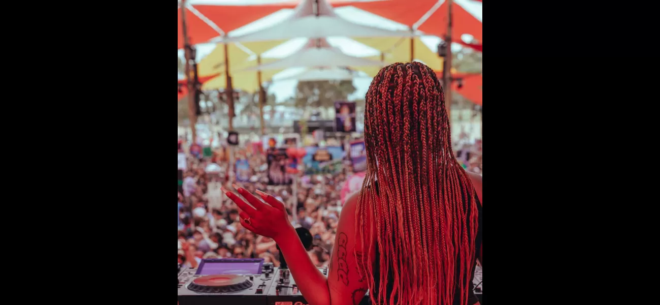Australian music festival announces upcoming event despite previous cancellations.