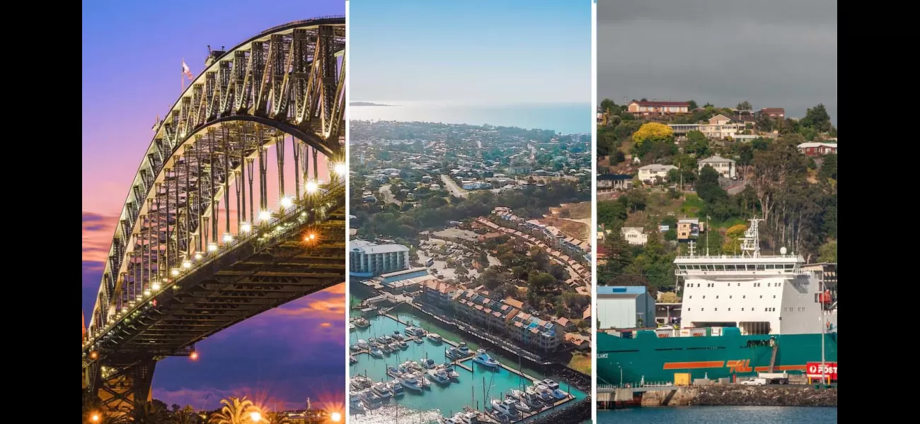 The top locations to increase your chances of winning the lottery.