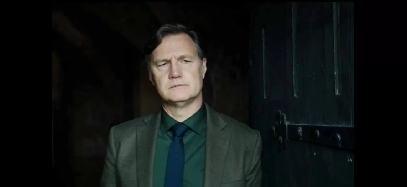 BBC's chilling thriller caused the largest strike in UK.