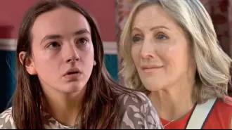 Hollyoaks reveals shocking twist for Frankie and Suzanne with no chance of redemption.