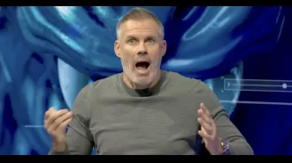 Jamie Carragher tells players to avoid joining Chelsea after they sign Joao Felix.