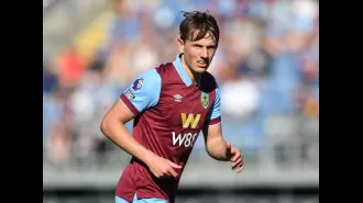 A competing Premier League team is poised to acquire a player Manchester United was pursuing, for a hefty fee of £25 million.