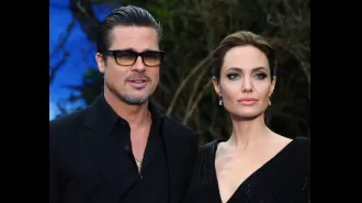 Shiloh, daughter of Angelina Jolie and Brad Pitt, has officially changed her name after dropping her father's famous last name.