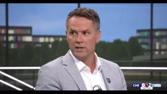 Michael Owen advises Enzo Maresca to reposition Chelsea player for better performance.