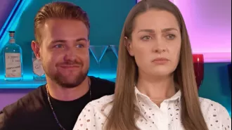 Sienna finally meets Ethan in Hollyoaks and makes a major discovery about him.
