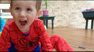 Final dates arranged for inquest into toddler who was missing for a long time.