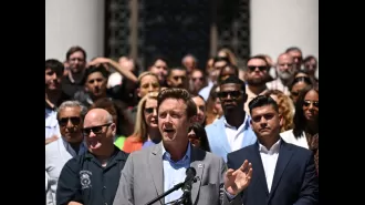 Denver residents to vote on record-breaking sales tax in November.