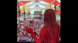 Australian music festival announces upcoming event despite previous cancellations.