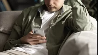 Social media scrolling may be exacerbating your boredom, according to a recent study.